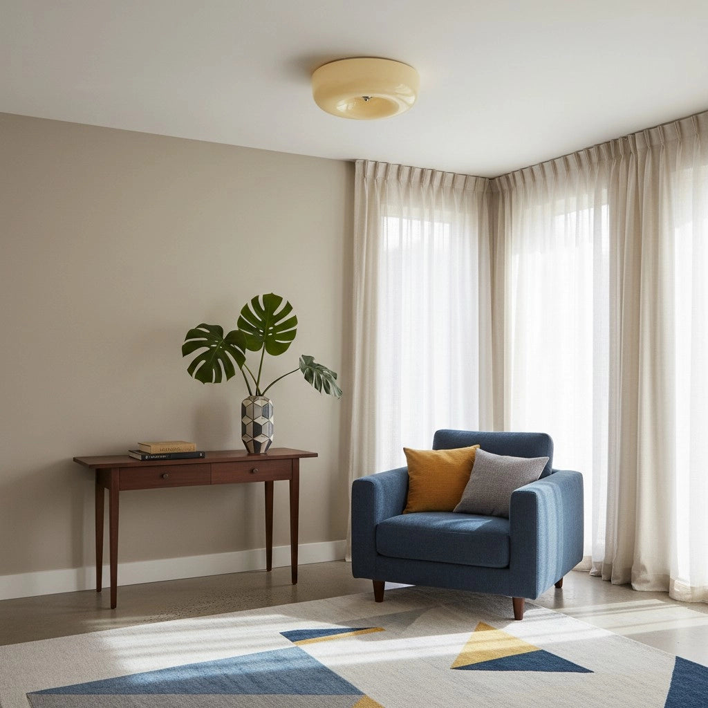 Halcyon Modern Bauhaus Glass Round Ceiling Lamp14.webp__PID:4af8ad53-1cee-4dbe-81f8-6f1b6add143b