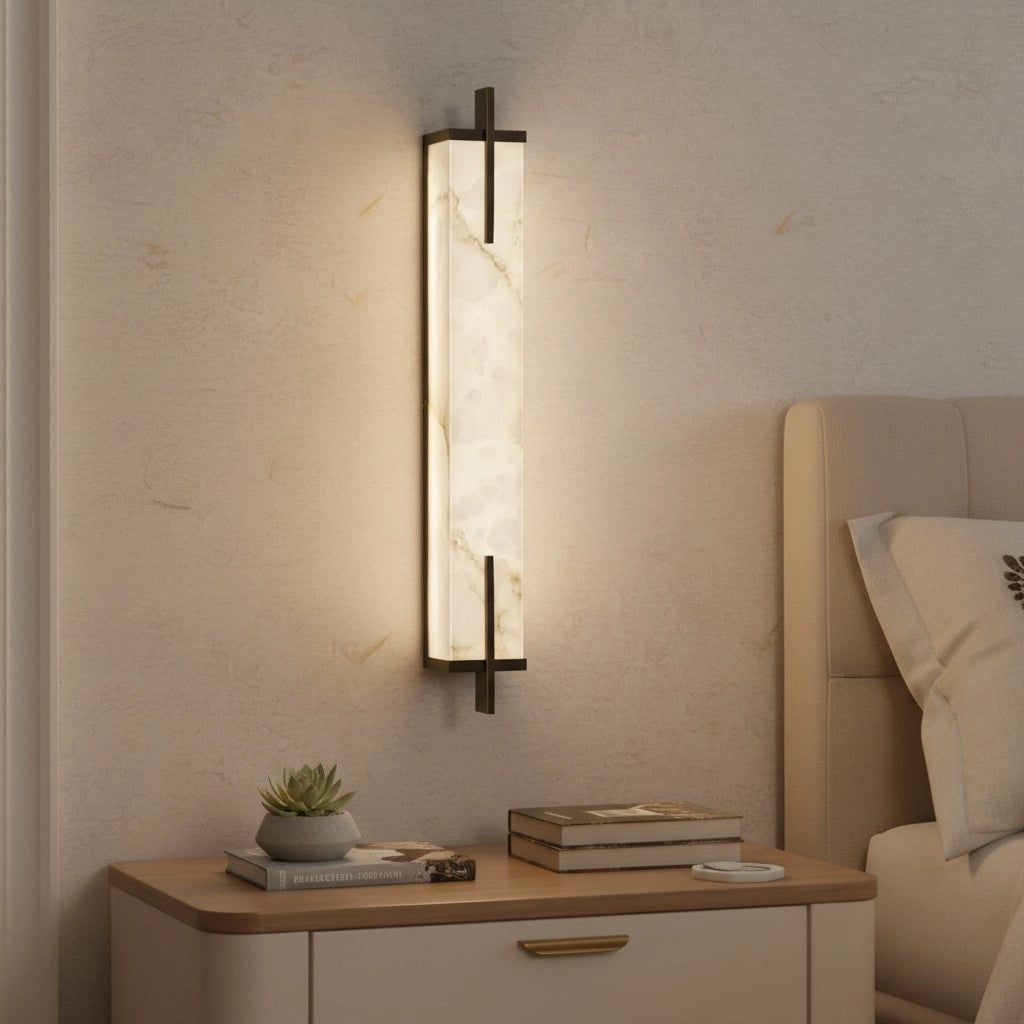 Kaius Modern Rectangle Alabaster Wall Sconce14.webp__PID:4c6b6f87-44e7-4897-b14a-9e35eab6872b