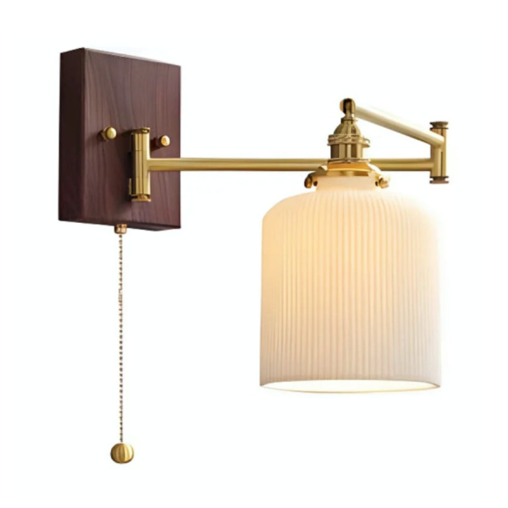Aurora Retro Ceramic Swing Arm Wall Lamp2-1.webp__PID:5584647f-1531-4445-8a5d-a7907a428e01
