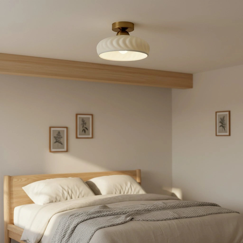 Ashbur Modern Textured Ceramic Ceiling Light25.webp__PID:f0336584-8d21-4456-87c4-789801452b92