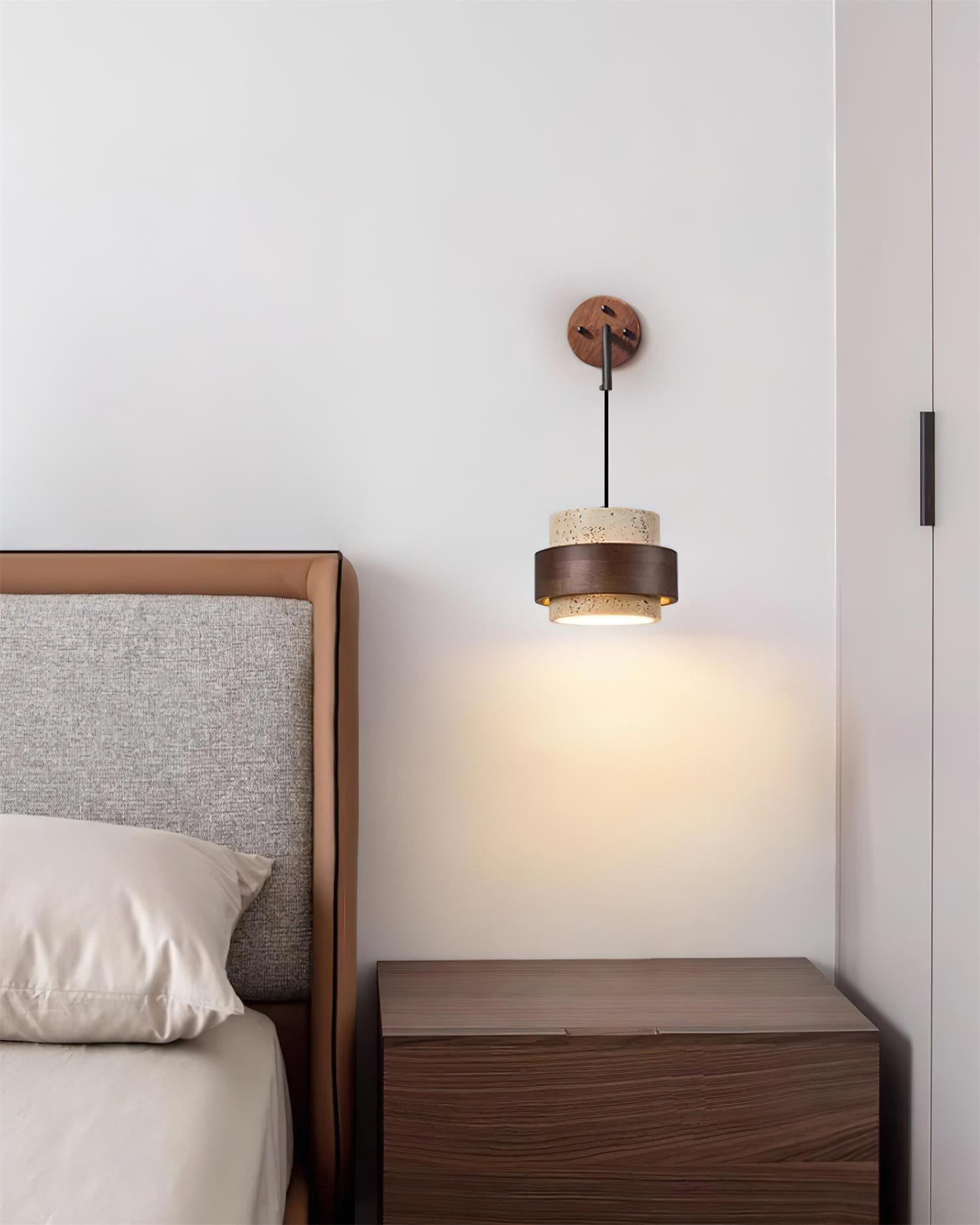 Jasper Solid Wood Concrete Cylindrical Layered Wall Hanging Light (1).png__PID:ea787ee5-146b-4ec9-9bac-4276df06bff6