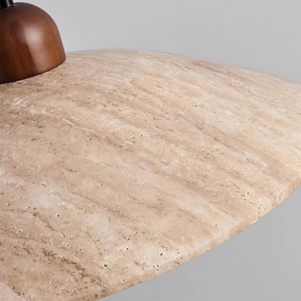Svana Wabi-Sabi Travertine Pendant Light4.webp__PID:13734de8-b14c-4fc4-b1b3-8d09590f9a11