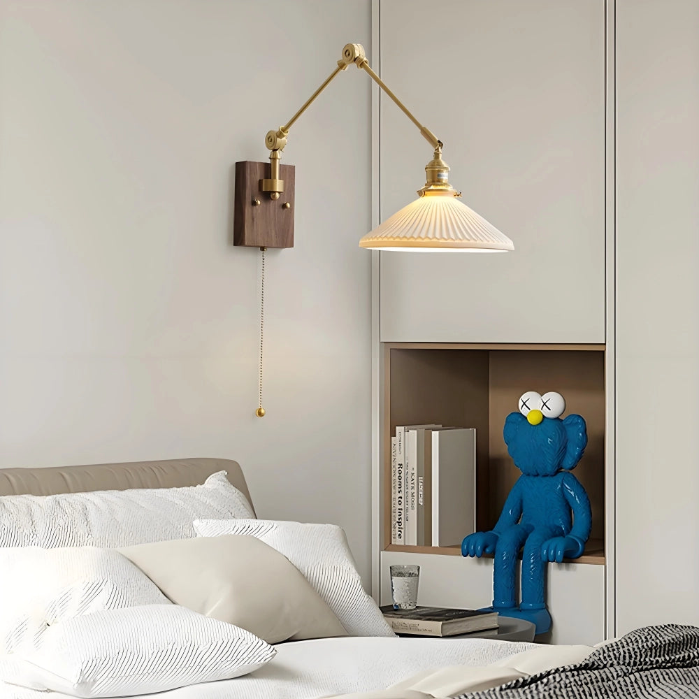 Aurora Retro Ceramic Swing Arm Wall Lamp11.webp__PID:c1253496-69d2-4bcd-afbc-5dc8e5760bd5