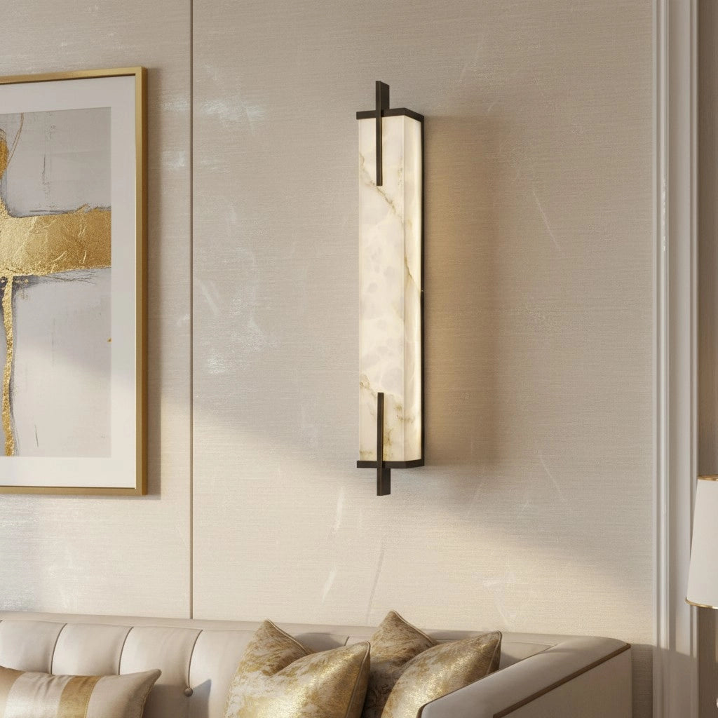 Kaius Modern Rectangle Alabaster Wall Sconce7.webp__PID:3ca61ee2-ba7a-4742-80ec-b729dcf93521
