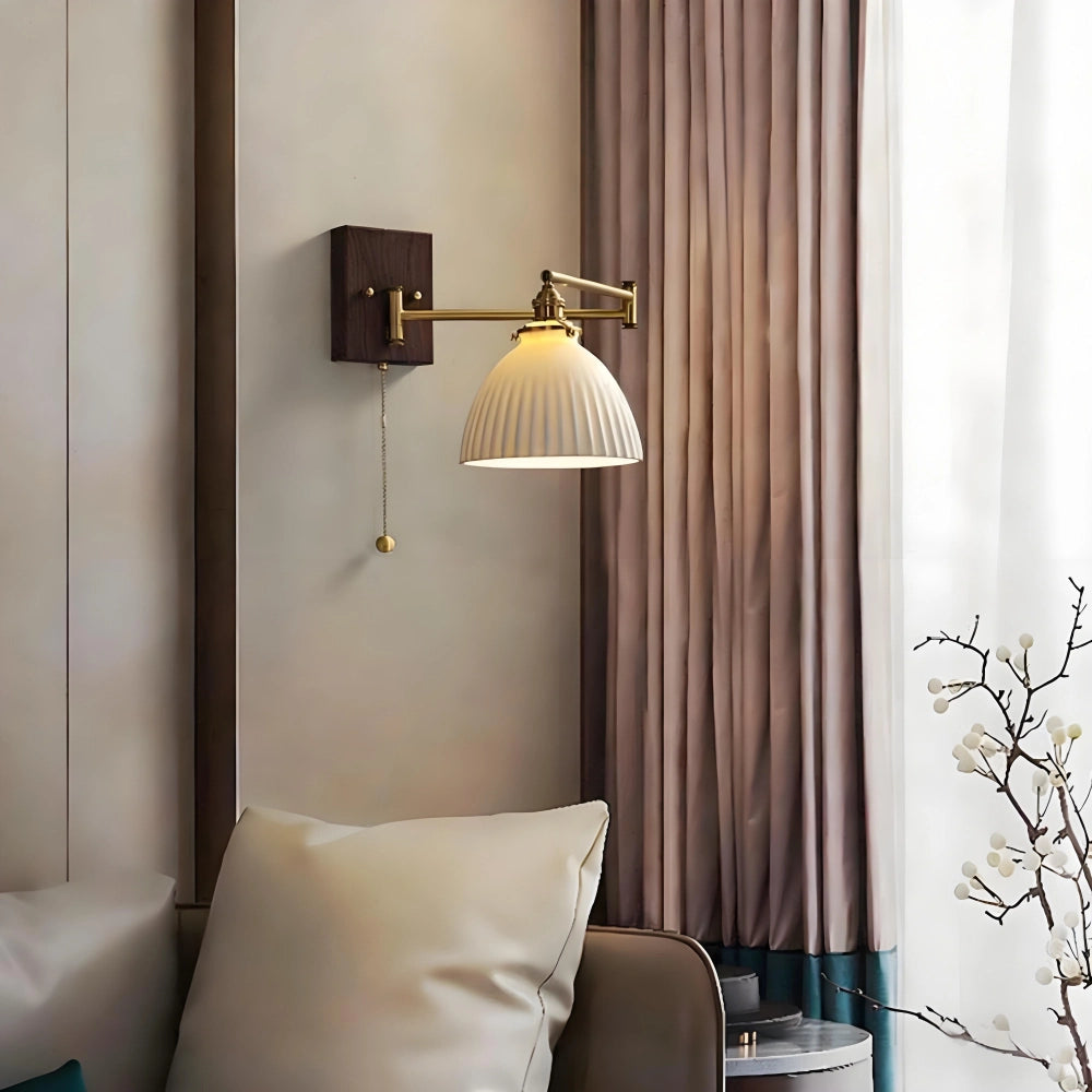 Aurora Retro Ceramic Swing Arm Wall Lamp7.webp__PID:c178ff3f-c125-4496-a9d2-fbcdefbc5dc8