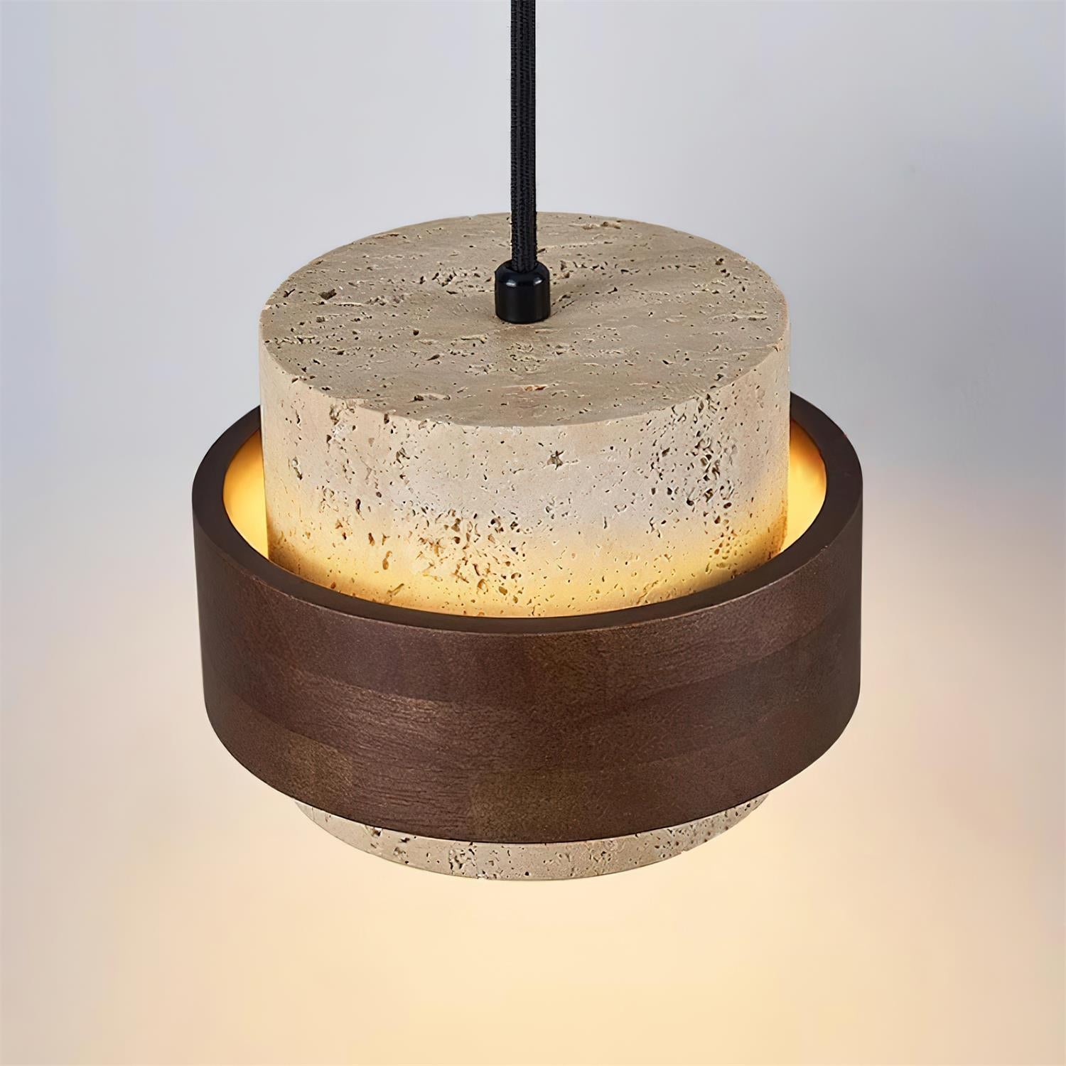 Jasper Solid Wood Concrete Cylindrical Layered Wall Hanging Light (2).jpg__PID:22e0b067-8bf6-483b-a1d7-9b3e7e85ec9e