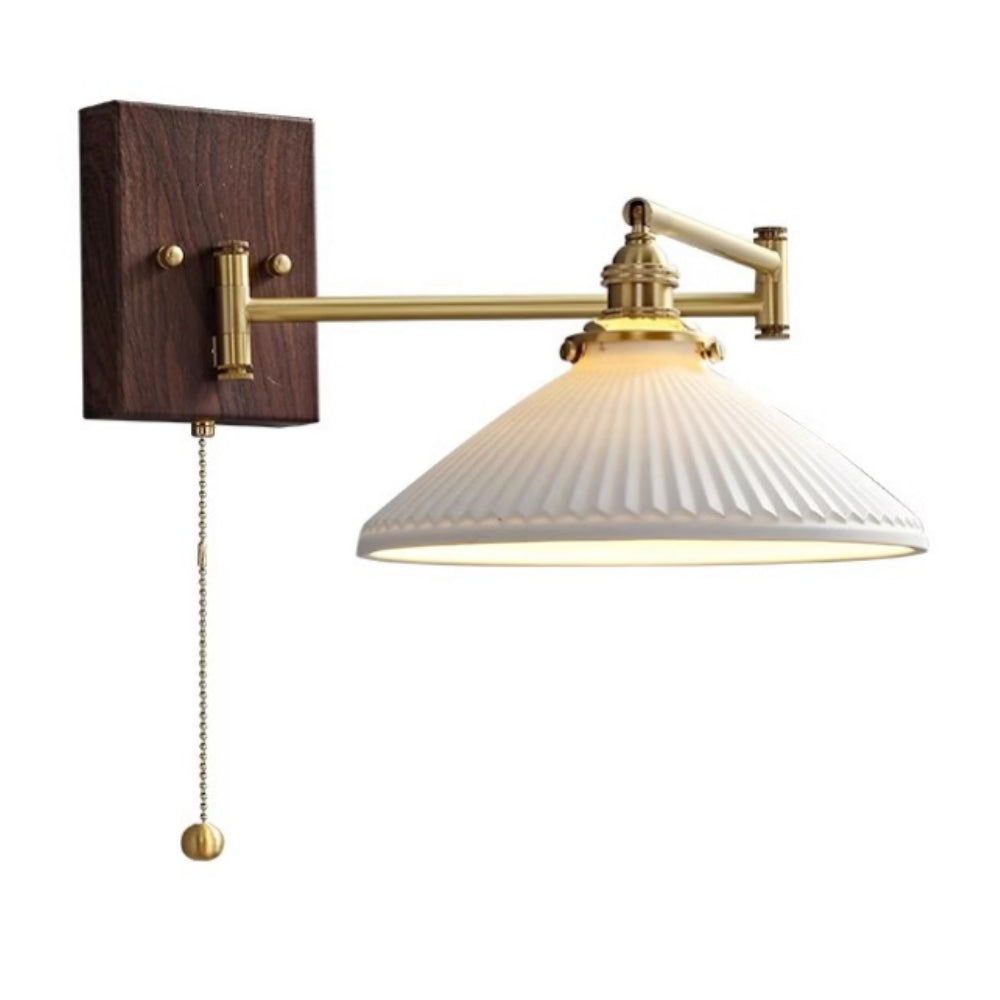 Aurora Retro Ceramic Swing Arm Wall Lamp5-1.webp__PID:7f1531e4-458a-4da7-907a-428e01f0b499