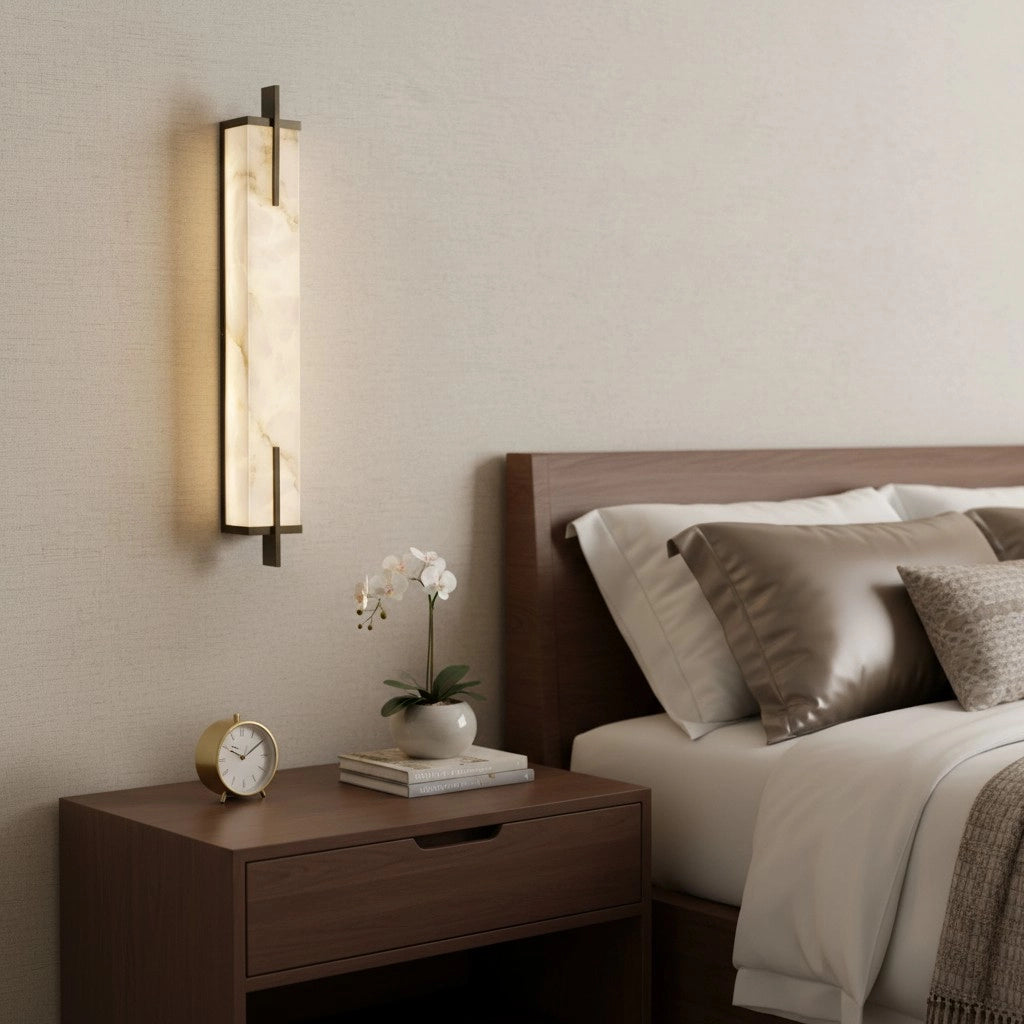 Kaius Modern Rectangle Alabaster Wall Sconce12.webp__PID:15954c6b-6f87-44e7-8897-f14a9e35eab6
