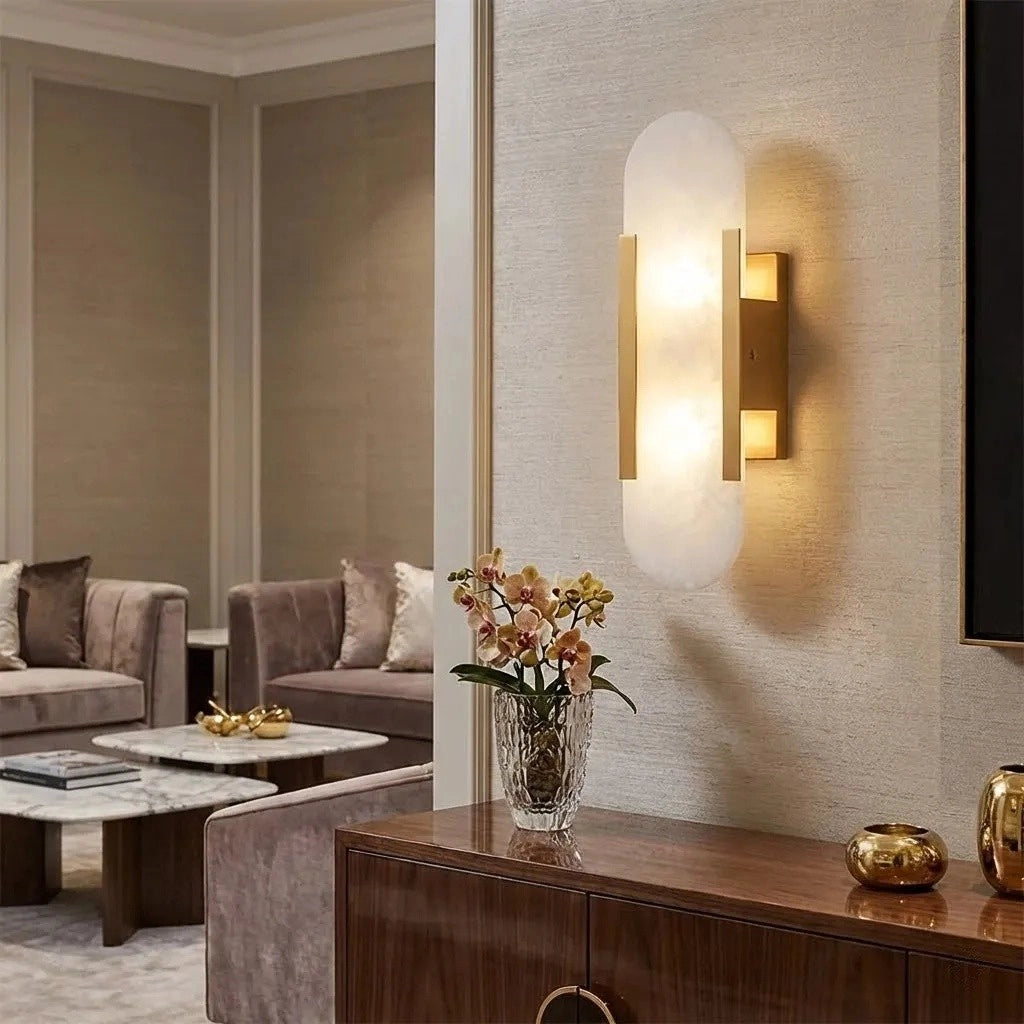 Hildur Modern Alabaster Vertical Wall Sconce12.webp__PID:42105c50-37e2-49f8-b829-48fe5a0abbd2
