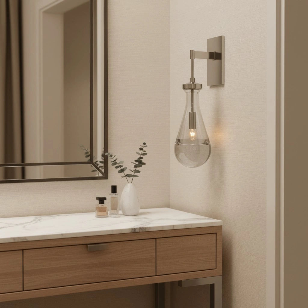 Damla Modern Luxury Raindrop Crystal Wall Lamp38.webp__PID:9b72127c-bc1f-4a95-b2fe-f64a7b7e8fe3