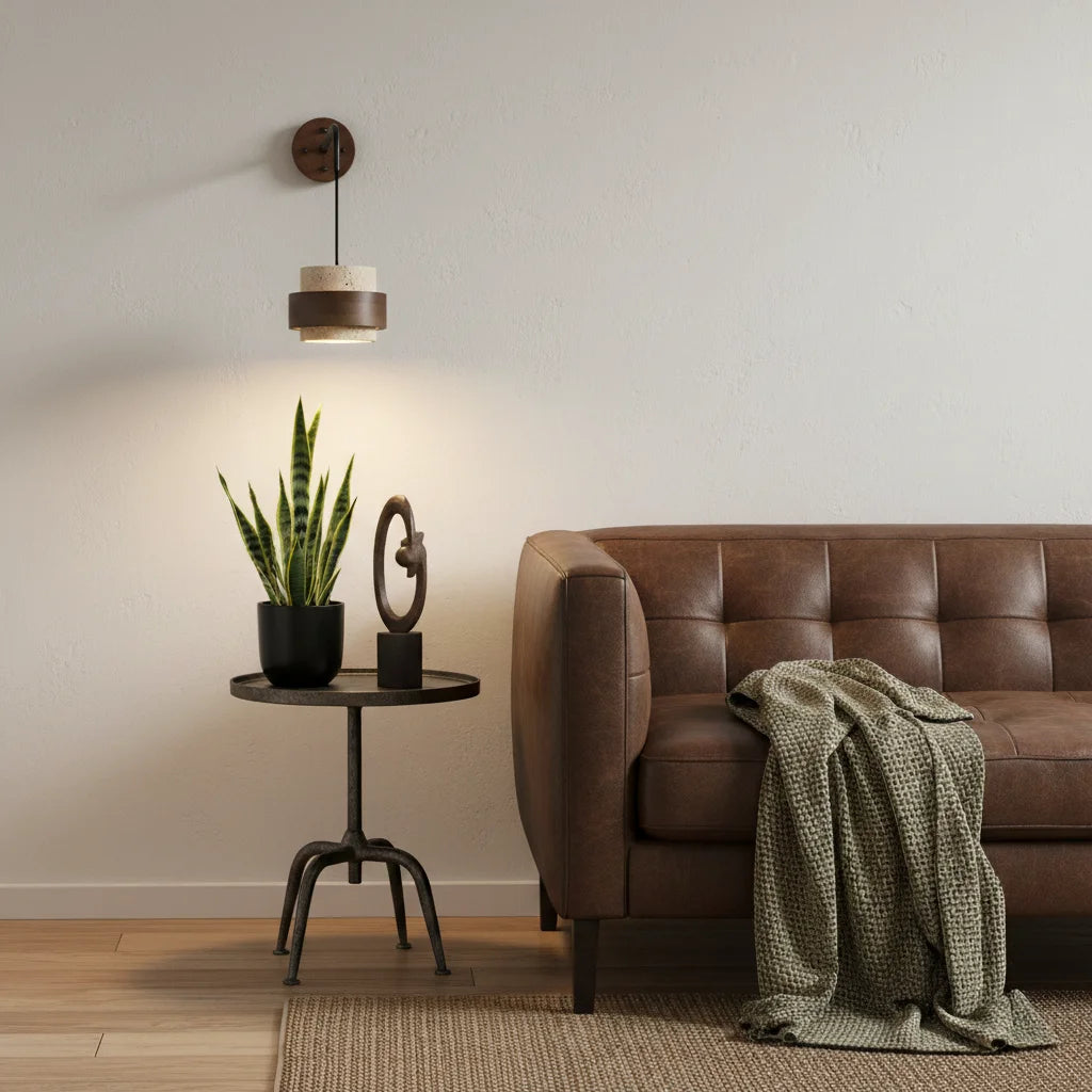 Jasper Solid Wood Concrete Cylindrical Layered Wall Hanging Light (6).webp__PID:43d8172c-9692-4deb-aa4e-6bf1a7804306