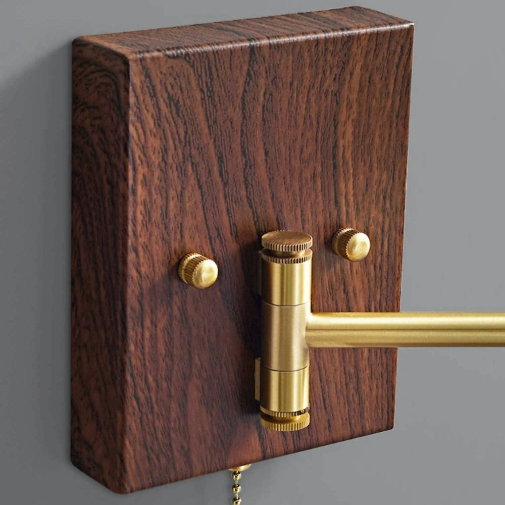 Aurora Retro Ceramic Swing Arm Wall Lamp13.webp__PID:349669d2-fbcd-4fbc-9dc8-e5760bd5d44d