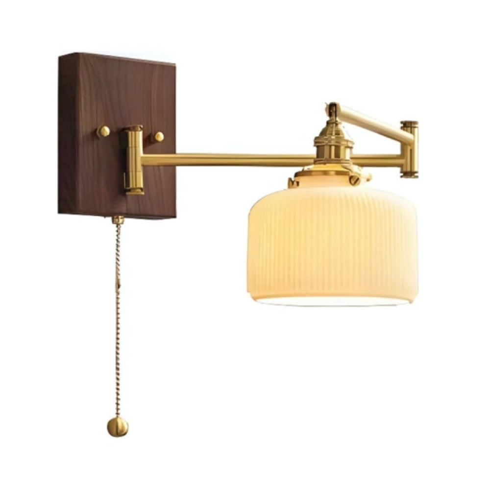 Aurora Retro Ceramic Swing Arm Wall Lamp1-1.webp__PID:72558464-7f15-41e4-858a-5da7907a428e