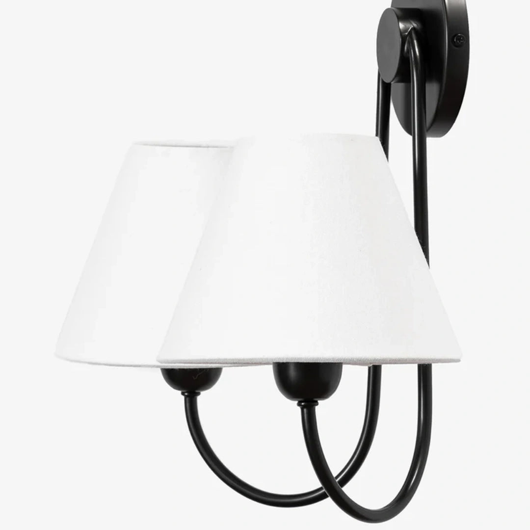 Morpheus Contemporary Linen Shade Swoop Sconce (10).webp__PID:99eca21f-e987-4ae7-ae26-966a2aabf70f