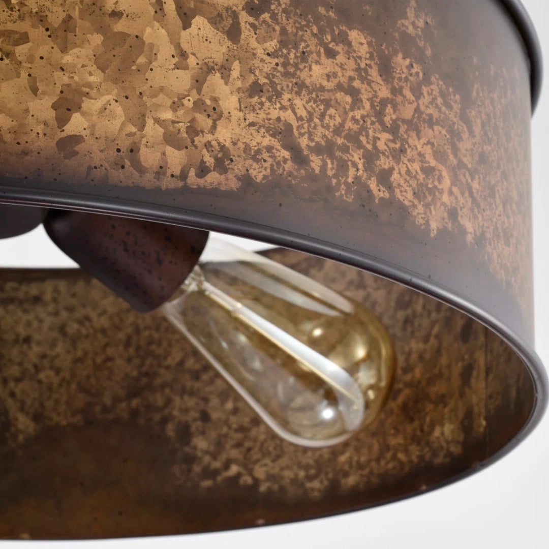 Lesley Vintage Drum Metal Ceiling Light detail2.webp__PID:6b4d06d1-0489-4a34-80ca-a6cd9942e7c9