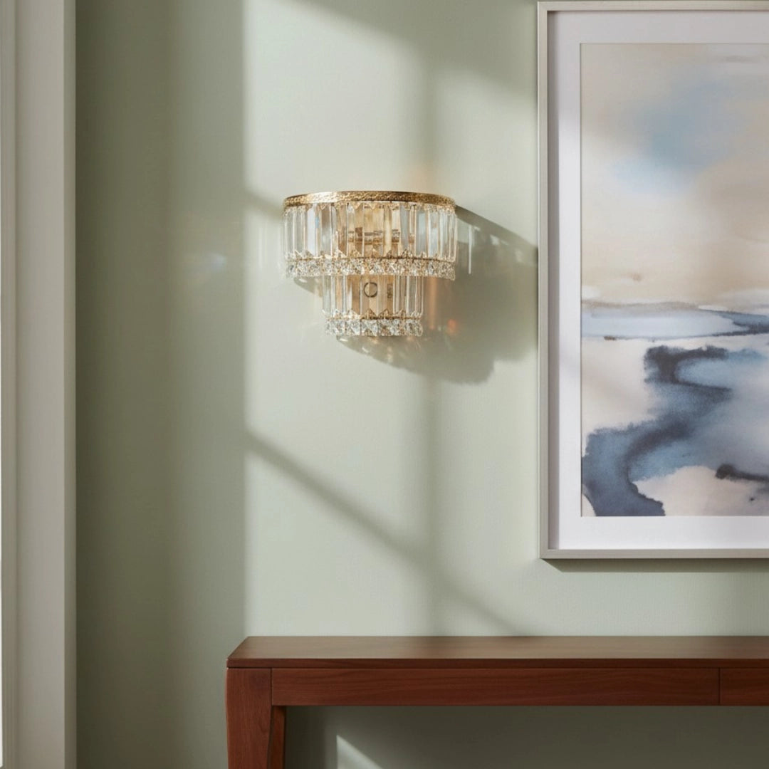 Sterling Vintage Crystal Glass Wall Sconce12.webp__PID:0d64893e-3e12-449c-b5f2-76e4ffd82de4