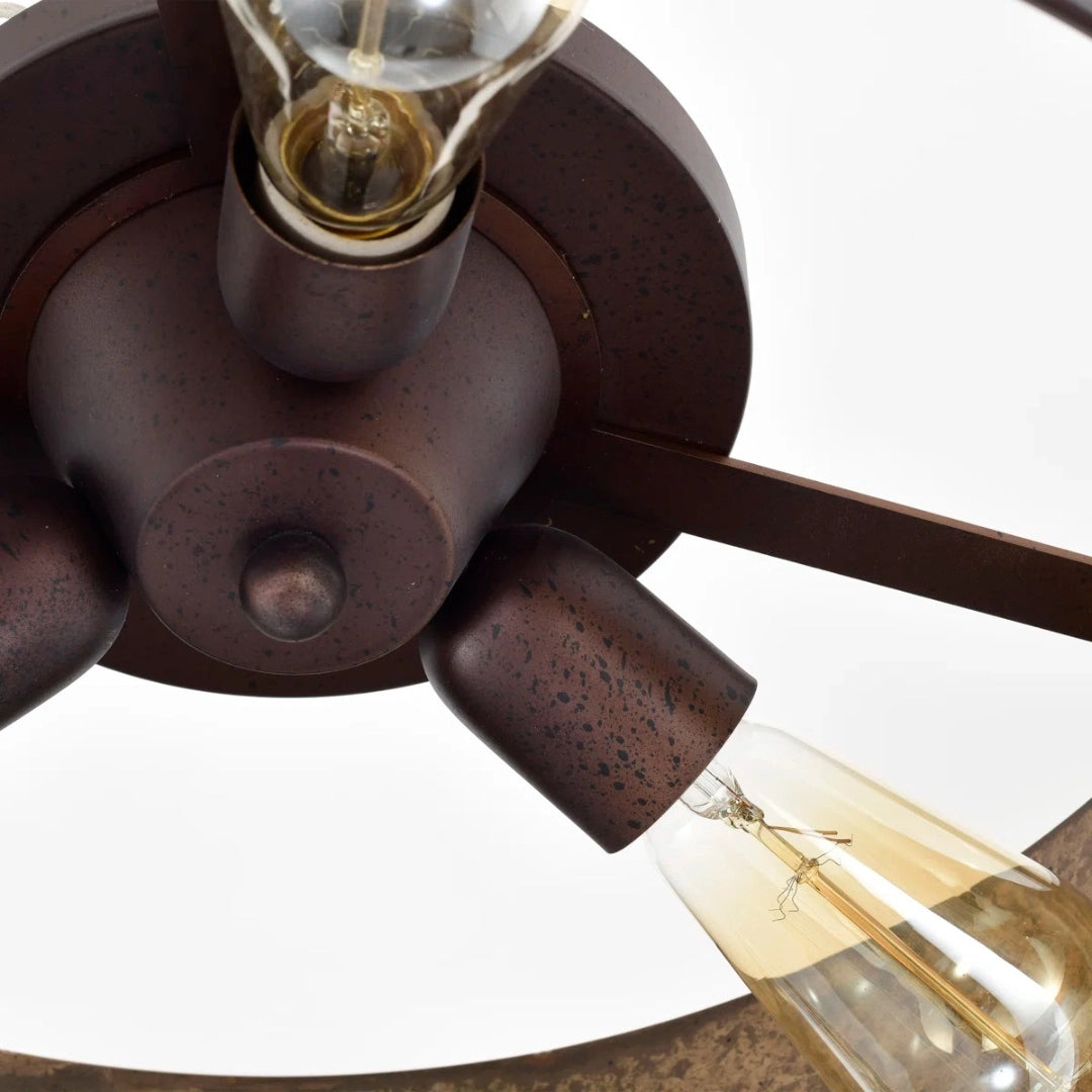 Lesley Vintage Drum Metal Ceiling Light detail3.webp__PID:4d06d104-89da-4400-8aa6-cd9942e7c9c0