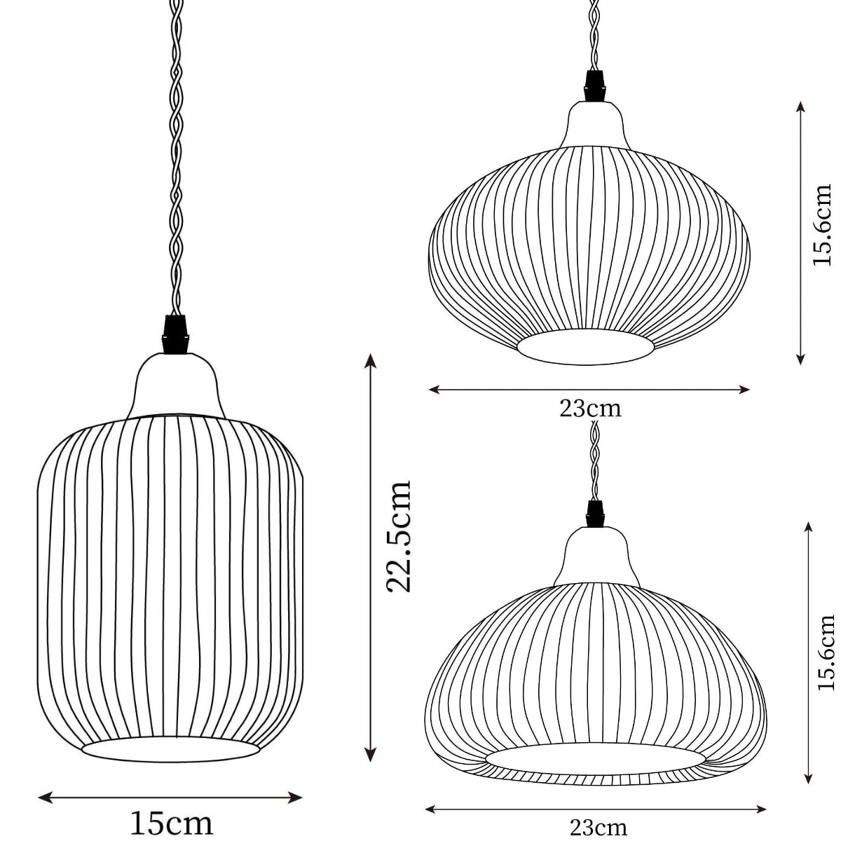 Lumina Nordic Ceramic Lantern Pendant Light size.webp__PID:850b6ee9-e14f-48bf-996f-158ed6b12437