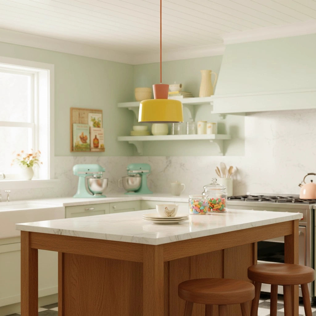 Alden Vintage Metal Ceramic Dome Pendant Light6.webp__PID:ce390896-0f28-49e5-91ad-ae7b913c3def