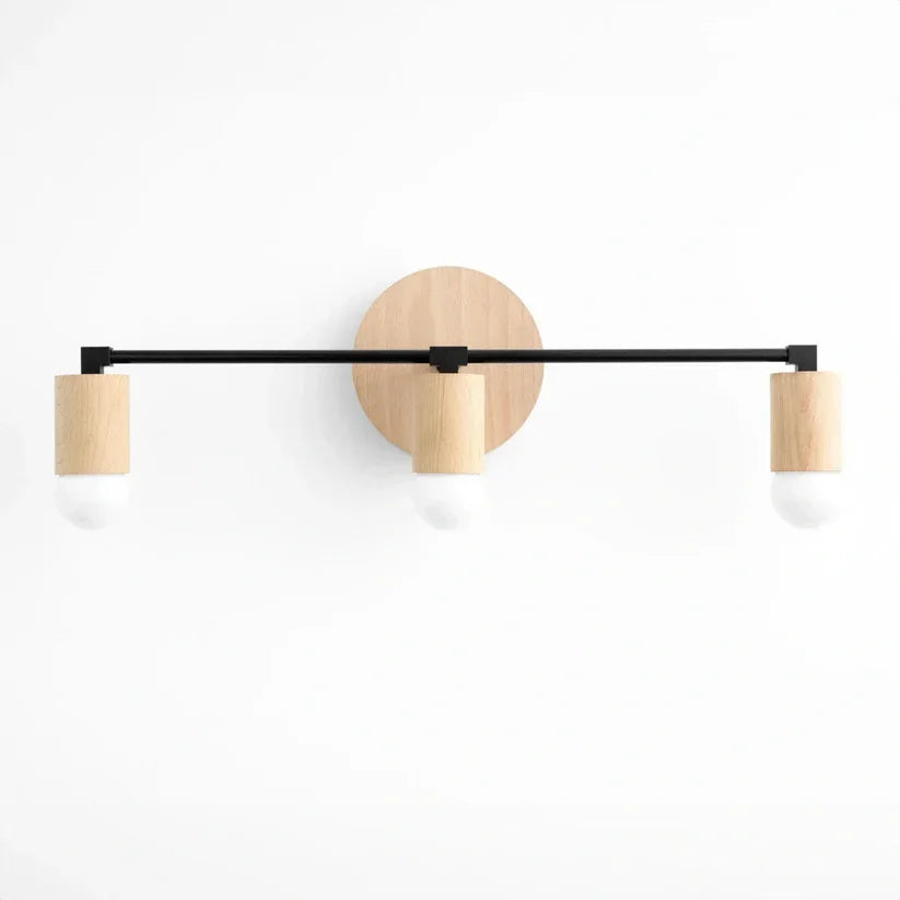 Rustic Minimalist Wood Vanity Light sku3.webp__PID:7b92ded9-cc72-4c4f-81db-b0900be2c378