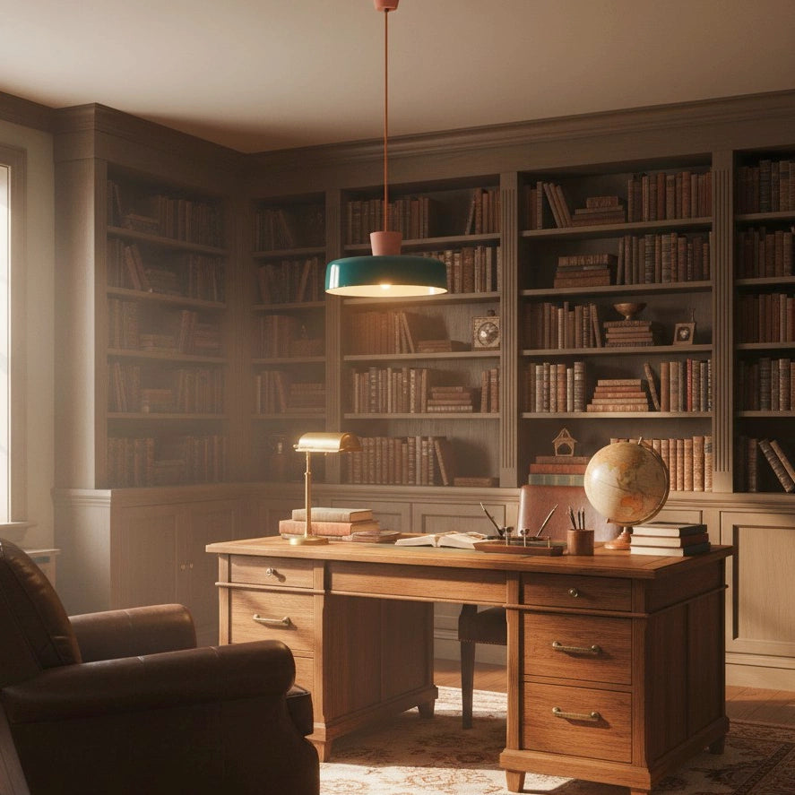 Alden Vintage Metal Ceramic Dome Pendant Light7.webp__PID:28b9e5d1-adae-4b91-bc3d-ef8b280bbd80