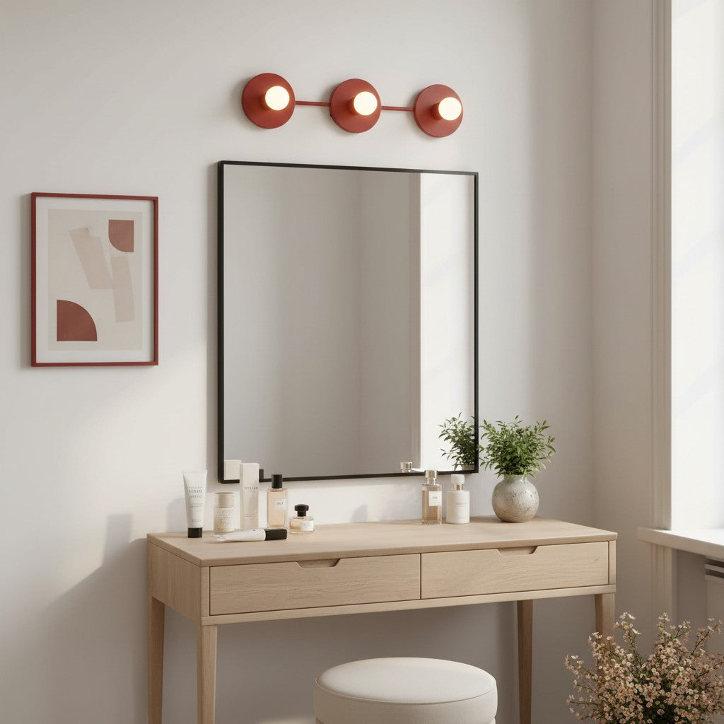 Versatile design