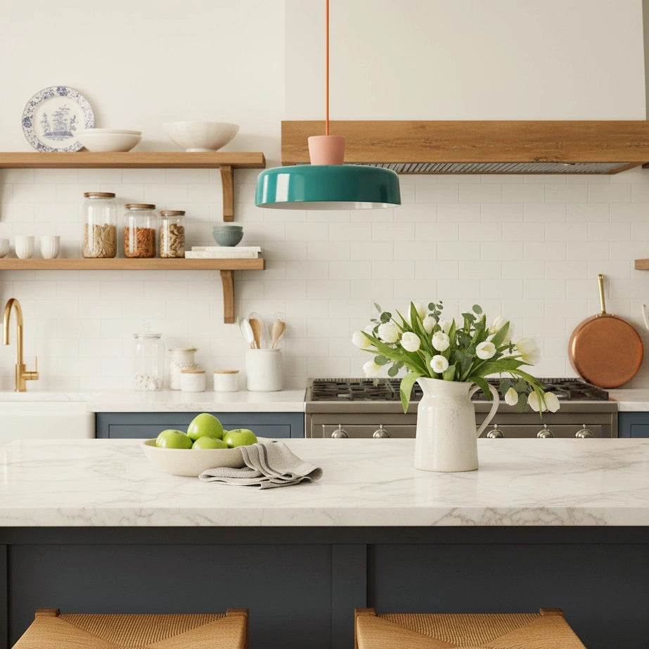 Alden Vintage Metal Ceramic Dome Pendant Light11.webp__PID:3908960f-28b9-45d1-adae-7b913c3def8b
