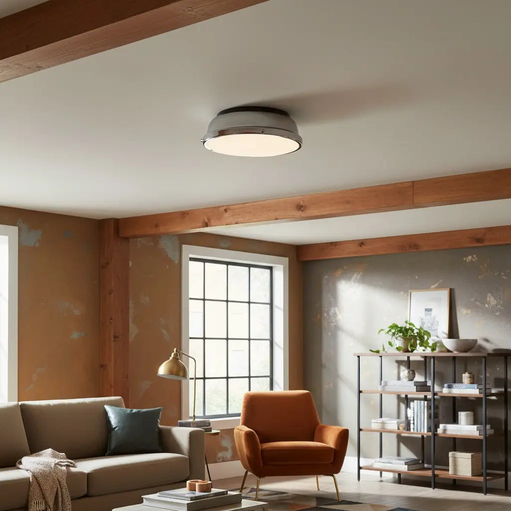 Thornev Industrial Metal Flush Mount Ceiling Light7.webp__PID:72250f10-237a-4505-858a-0093b85864d5