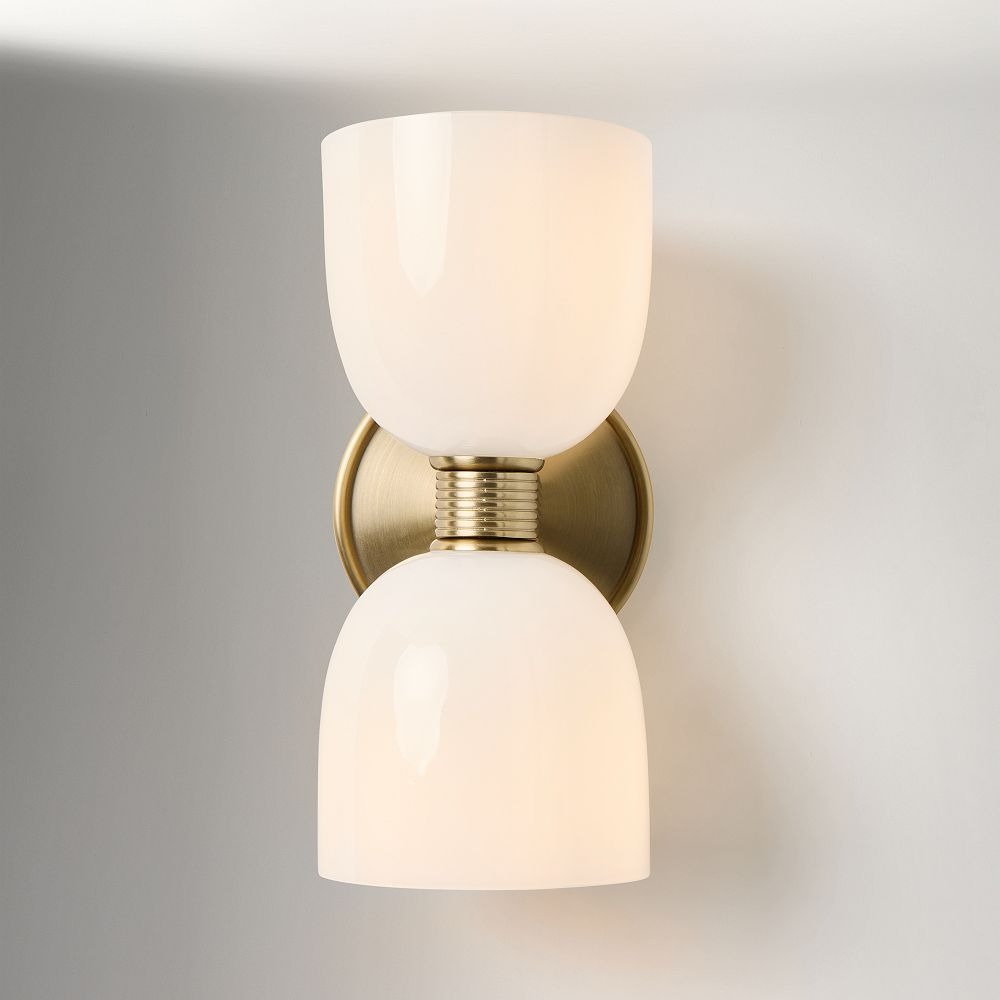 Ellen wall sconce product view