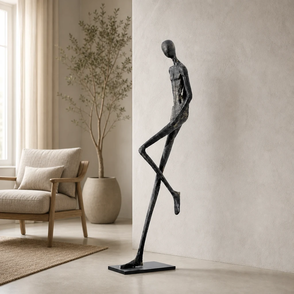 Lemvix sculpture lifestyle scene 9