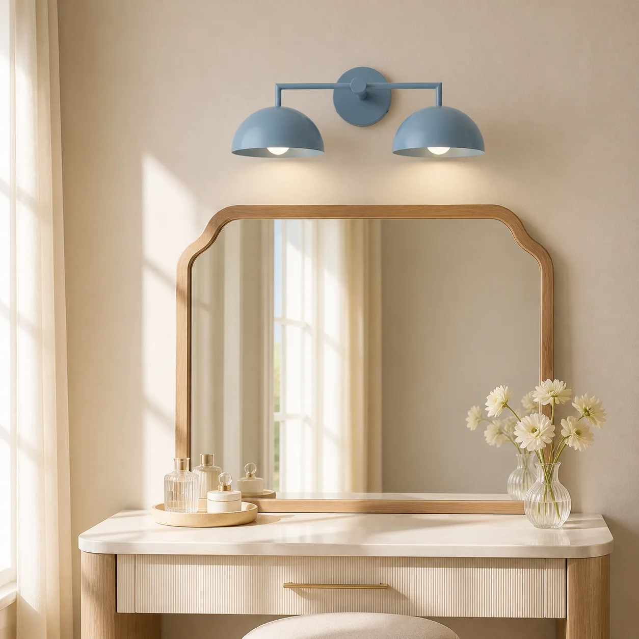 Modern Nordic Colored Vanity Light (2).jpg__PID:564b7402-3228-4927-8add-49e7e7a15f30