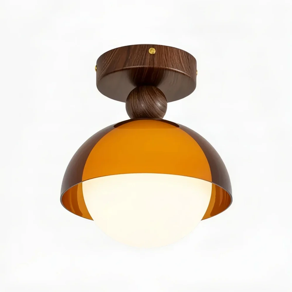 Skadi Type C amber shade