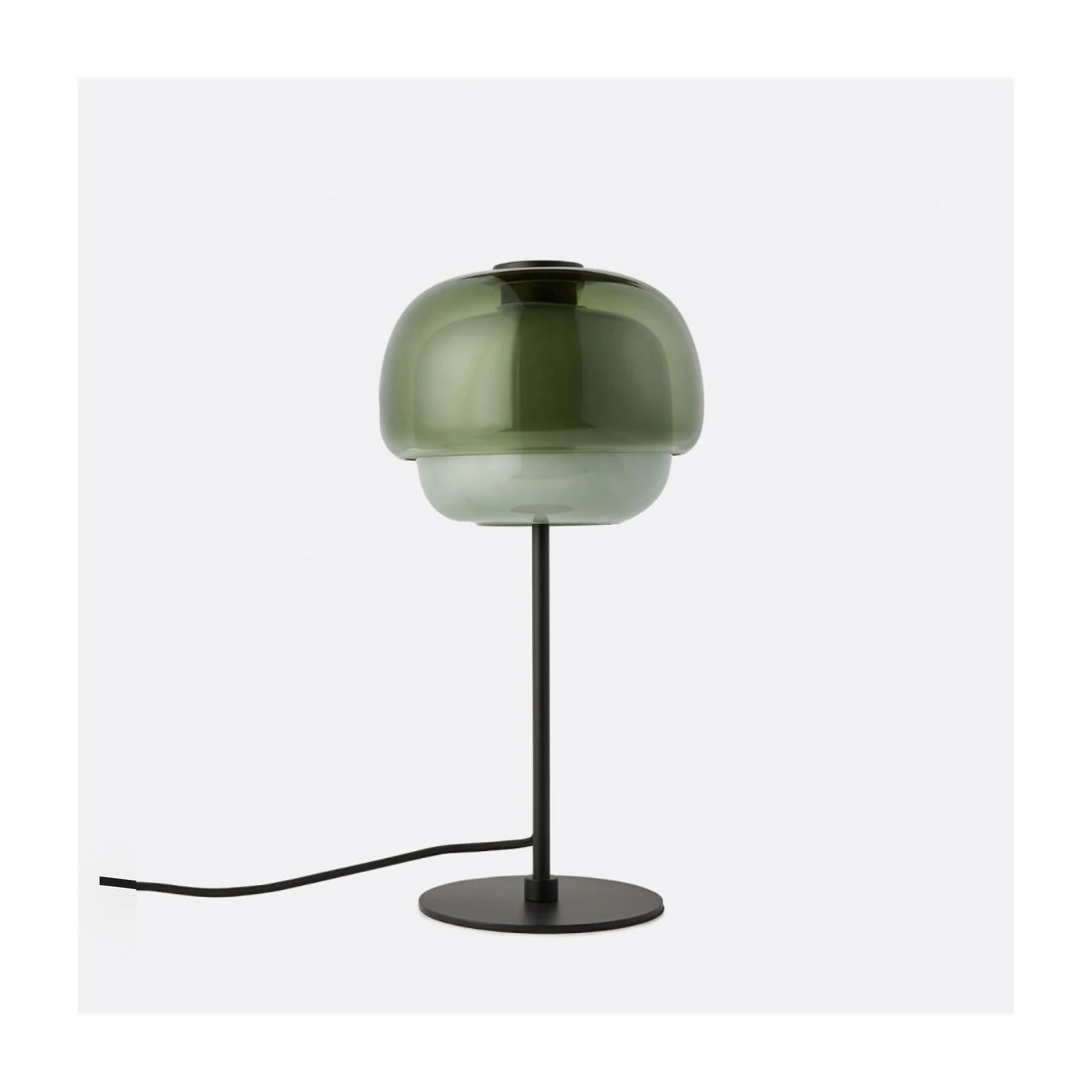 Gray Green Ava Tischleuchte