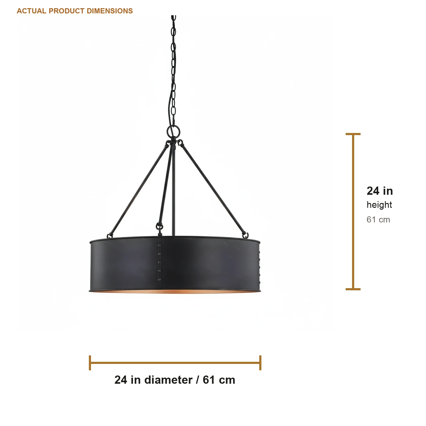 Quillan real product dimensions