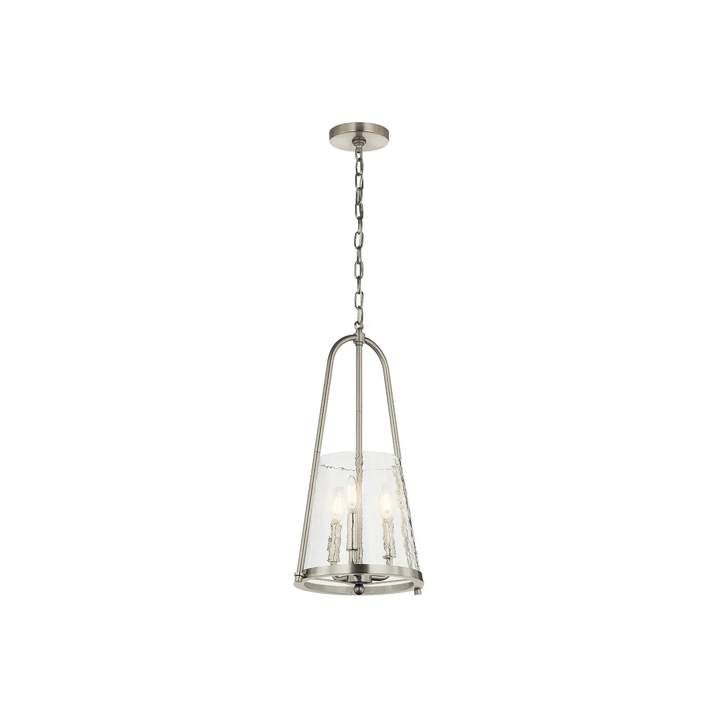 Brushed Nickel Qorlen real SKU 1144717