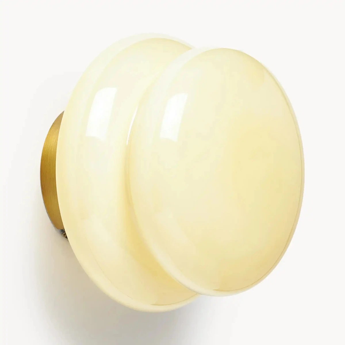 Light Yellow SKU product