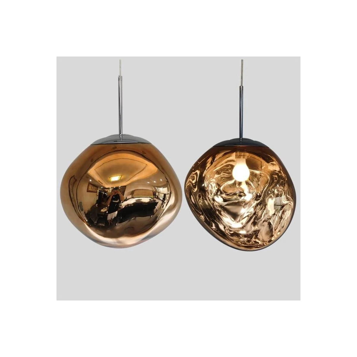 Amber actual product