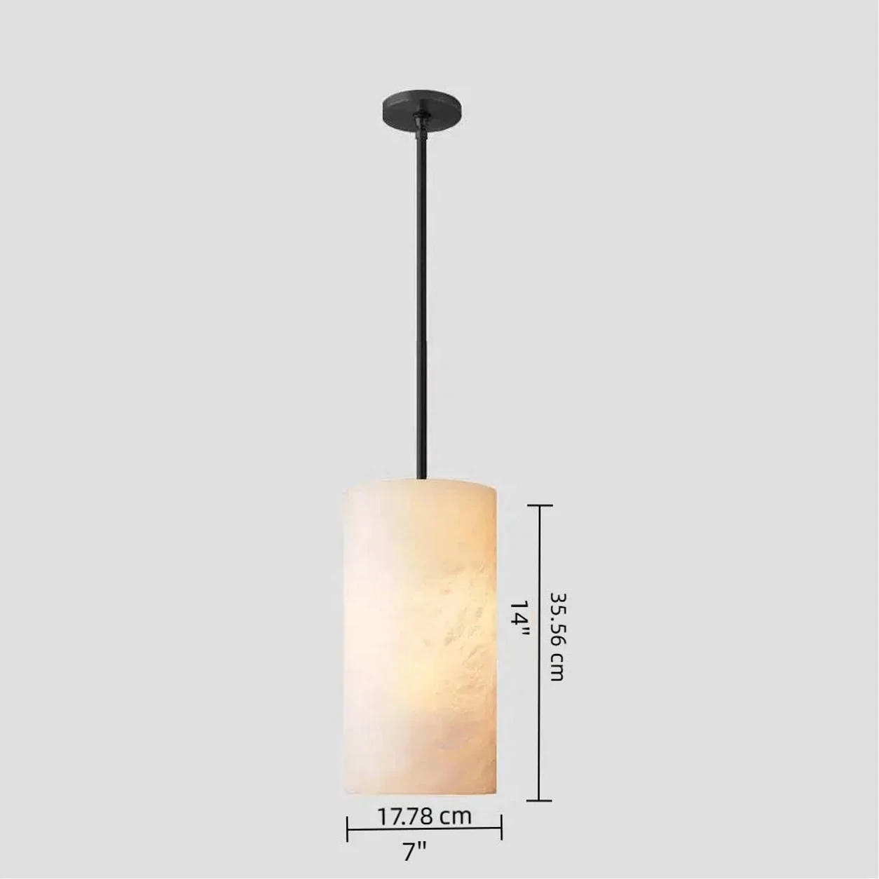 14 inch dimensions