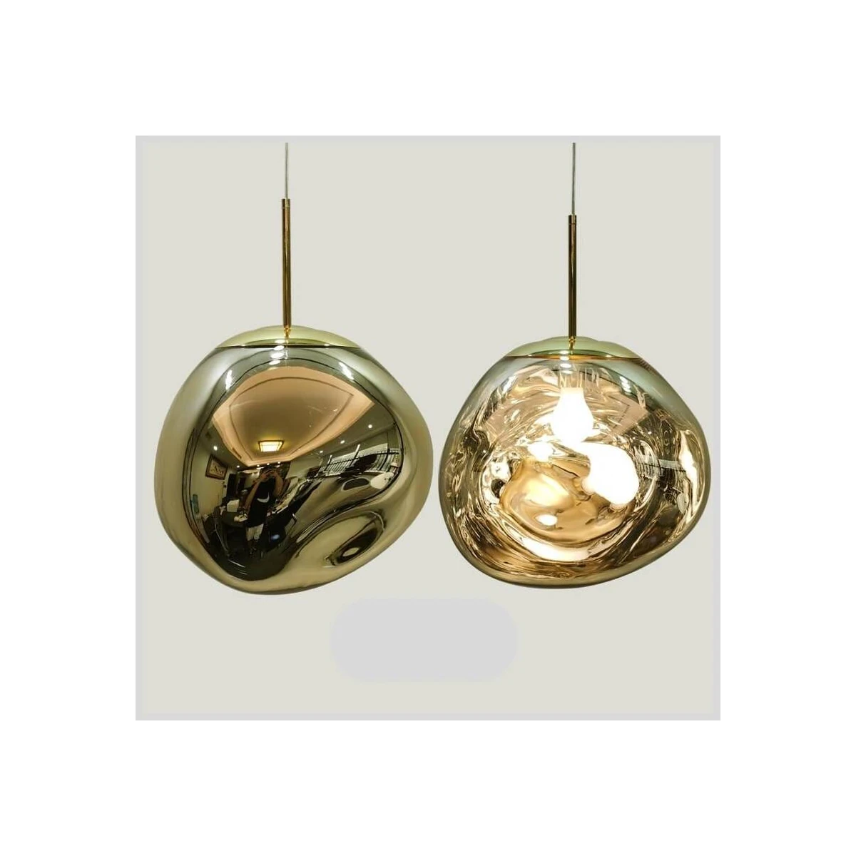 Gold actual product