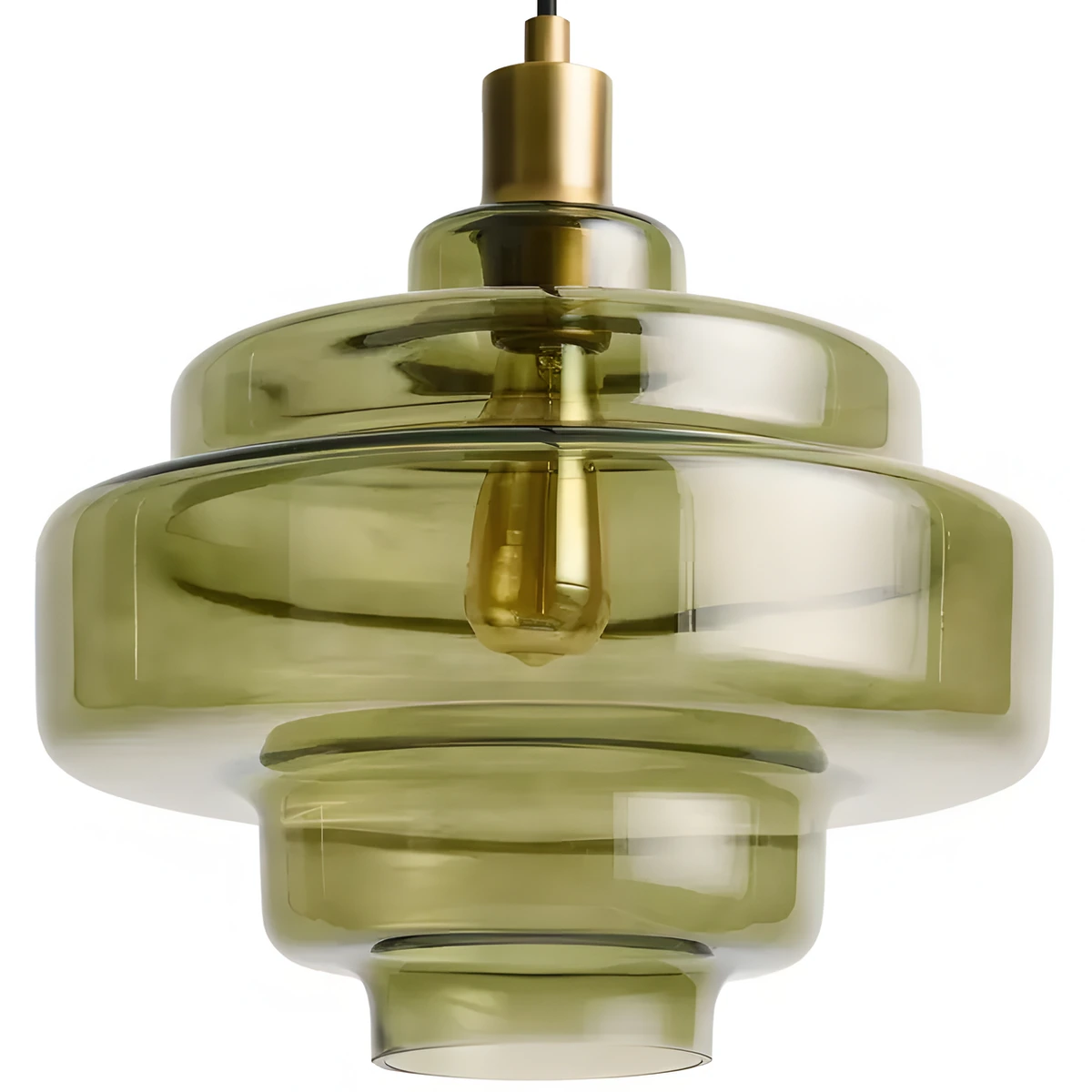 Transparent Green