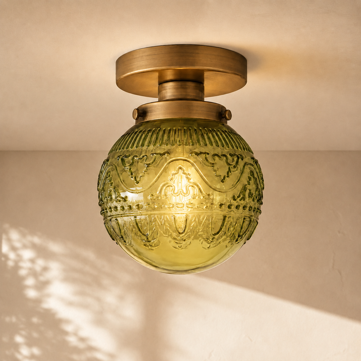 Product close-up detail