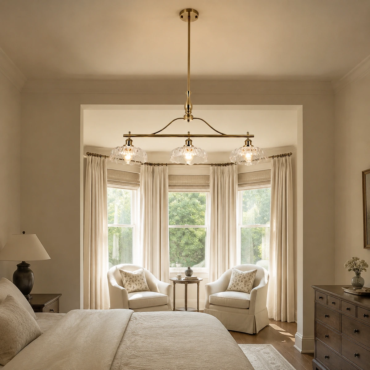 Bedroom suite