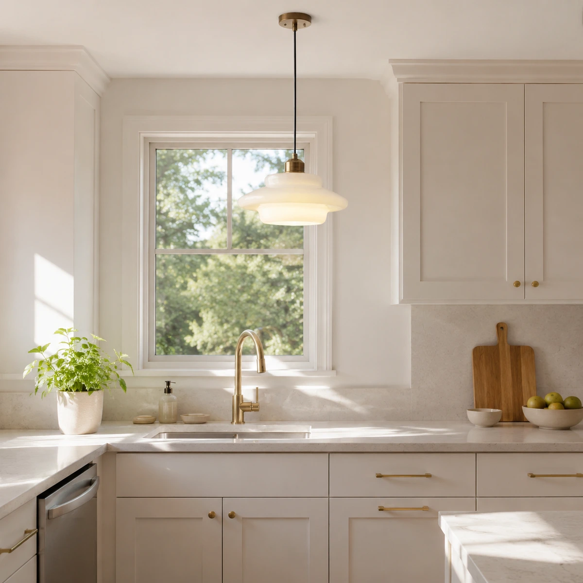 Kitchen Sink