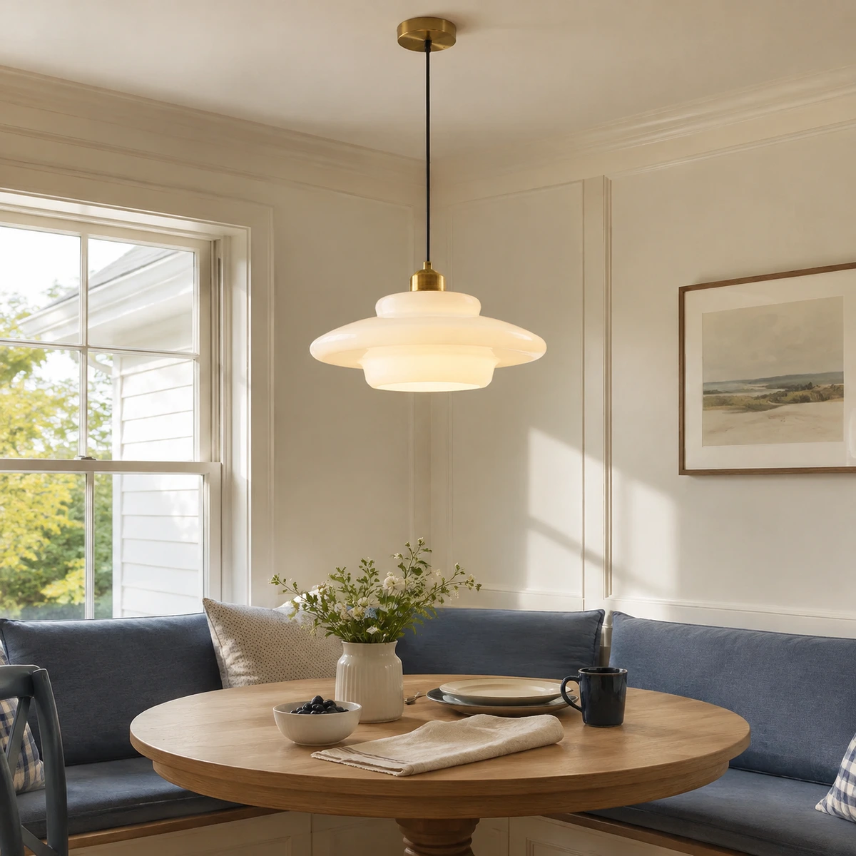 Breakfast Nook