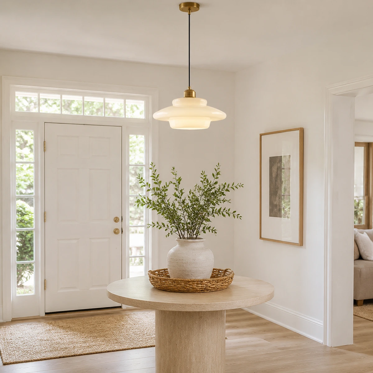 Entryway