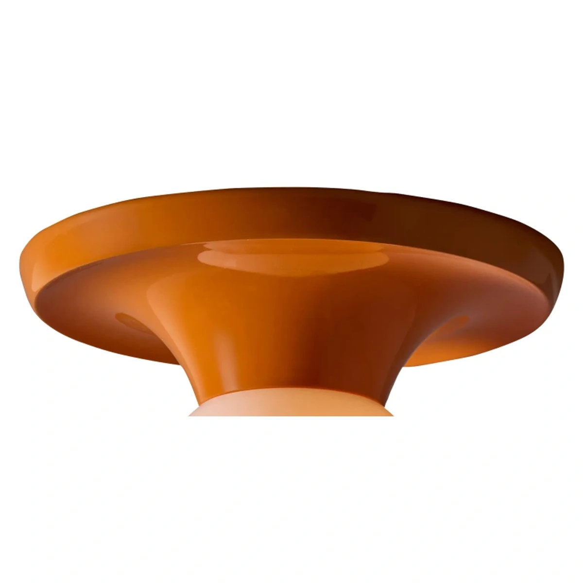 Circular Canopy detail