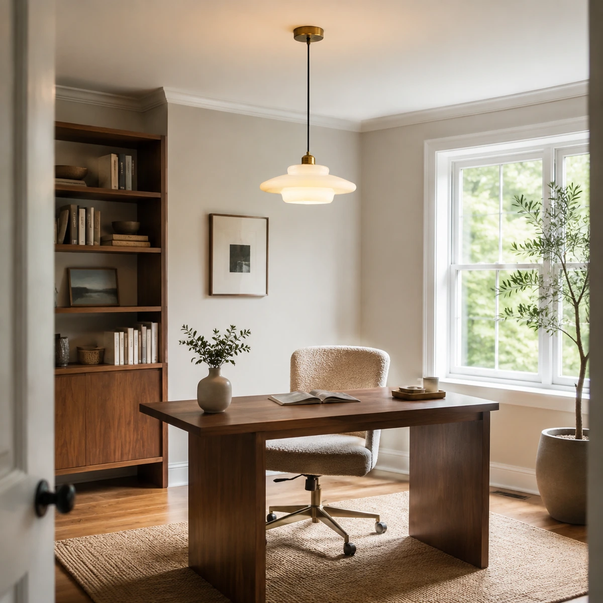 Home Office