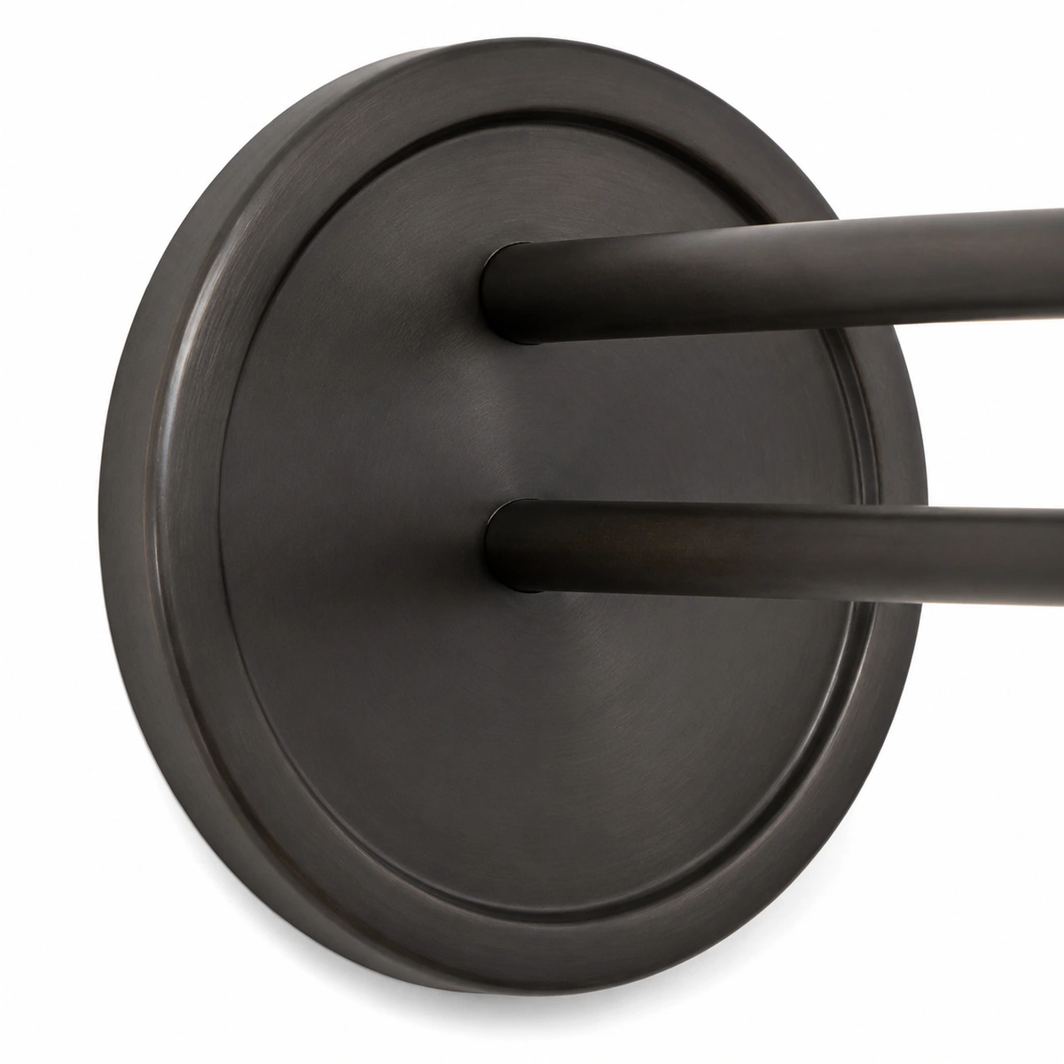 Round Wall Backplate