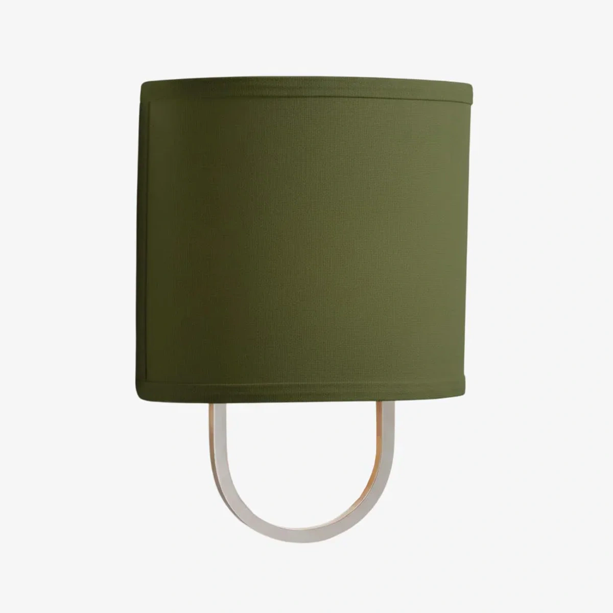 Green · Polished Nickel