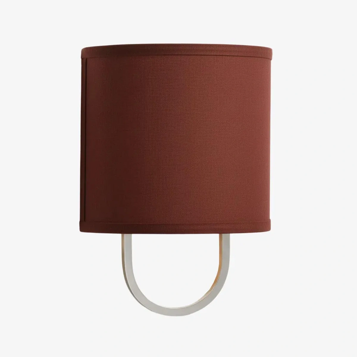 Red · Polished Nickel